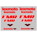Lexmoto - FMR Kit 1 - 006